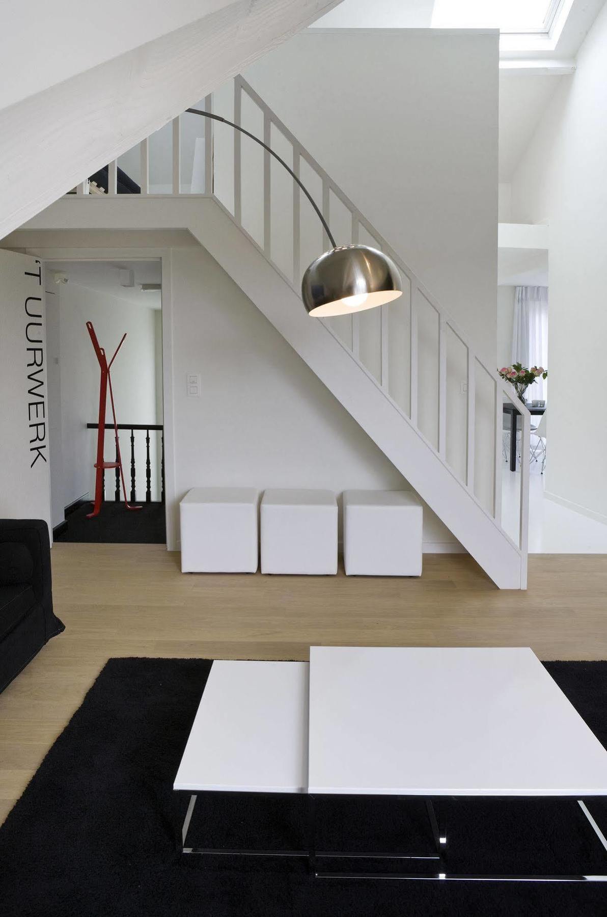 Leopold5 Luxe-Design Apartment Ostende Kültér fotó
